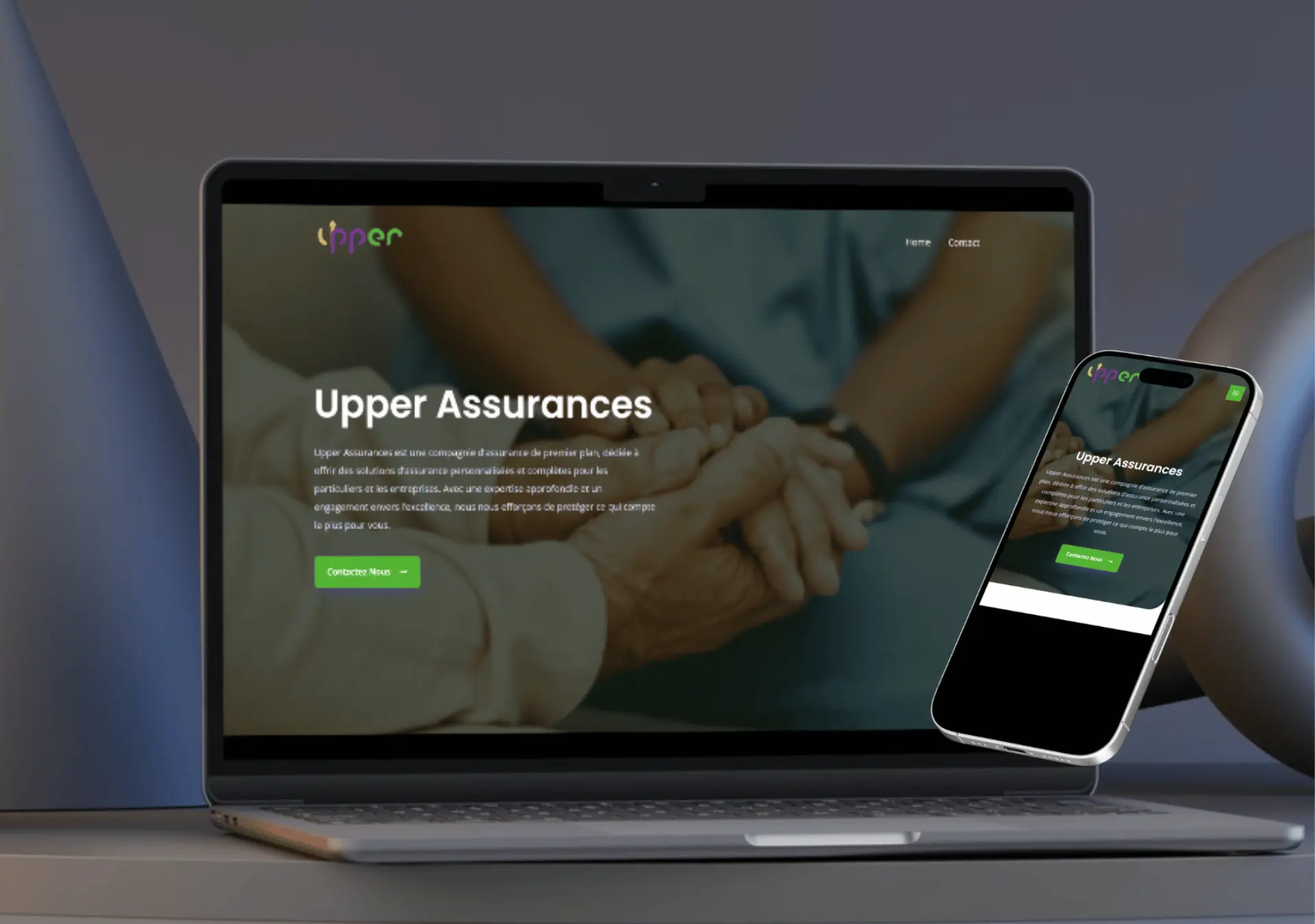 Upper Assurance