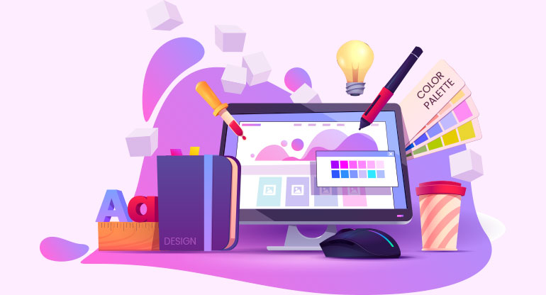 Web Design Trends for 2023