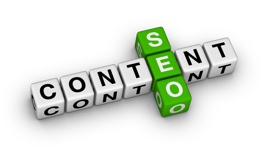 The Importance of Quality Content for SEO