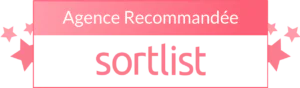 Sortlist Trusted Partner