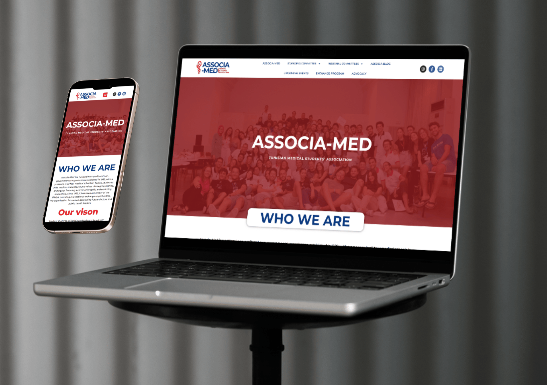 Associa-Med