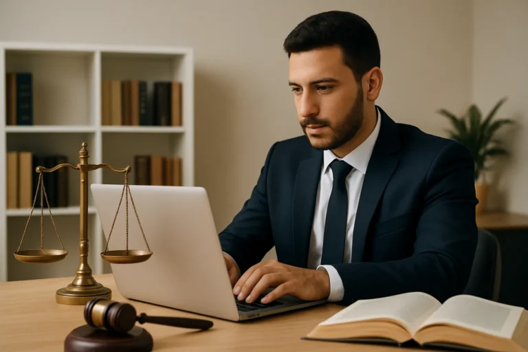 SEO local pour avocat en Tunisie : attirer des clients qualifiés au bon moment