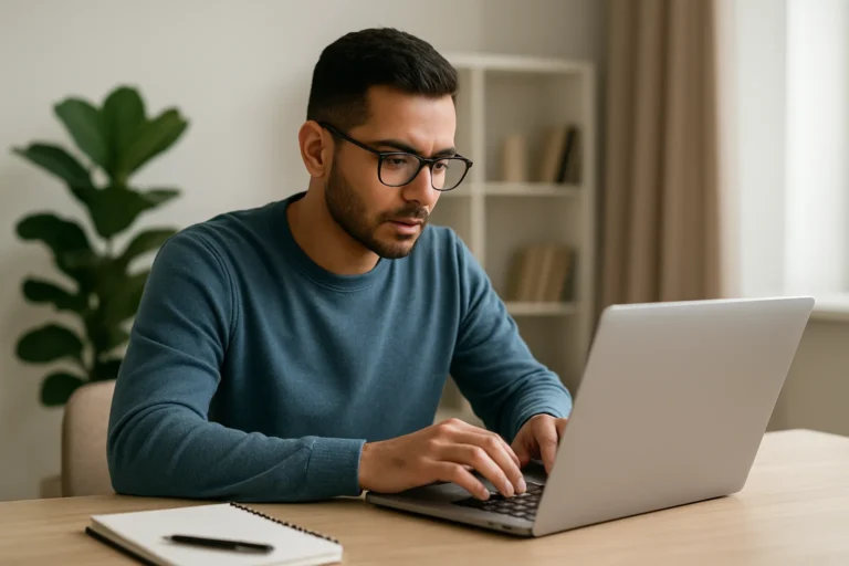 Peut-on créer un site web gratuitement en Tunisie ? Ce qu’il faut vraiment savoir avant de commencer